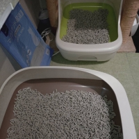 ★マジカルサンド　超清潔　システムトイレ用