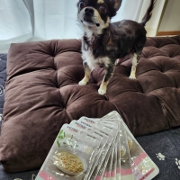 ナチュラルハーベスト フェカリス３０００