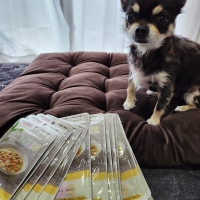 ナチュラルハーベスト フェカリス３０００