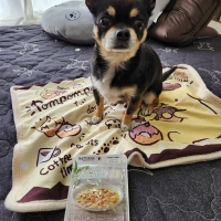 ナチュラルハーベスト フェカリス３０００