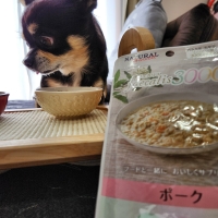 ナチュラルハーベスト フェカリス３０００