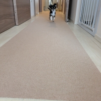 ピタッと吸着タイルマット　超ロングサイズ（60×240cm,60×600cm,60×800cm)