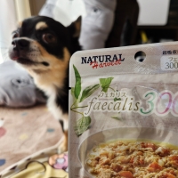 ナチュラルハーベスト フェカリス３０００