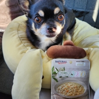 ナチュラルハーベスト フェカリス３０００