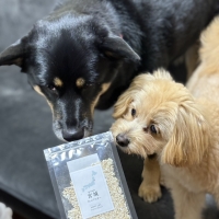 宮城産サメおやつ（PEPPY　LIFE犬おやつシリーズ）