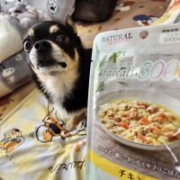 ナチュラルハーベスト フェカリス３０００