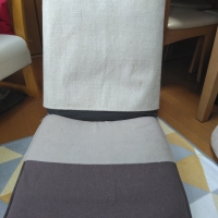 ズレないどこでも爪とぎマット （猫 ソファ 爪とぎカバー）