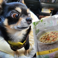 ナチュラルハーベスト フェカリス３０００