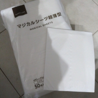 ペピイマジカルシーツ超薄型（超薄型ペットシーツ）