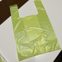 リサイクルワンツー袋（ＧｏＧｕｉｄｅＤｏｇｓ）